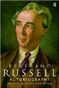 Autobiography of Bertrand Russell, The Autobiography of Bertrand Russell, The