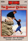 Boxcar Children Mountain Top Mystery (The Boxcar Children Mysteries, No. 9) $0.75 Boxcar Children Mountain Top Mystery (The Boxcar Children Mysteries, No. 9) $0.75