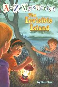 Invisible Island, The Invisible Island, The