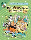 It's a Great, Awful, In-Between Day: Scribble Scrabble Devotions for Kids It's a Great, Awful, In-Between Day: Scribble Scrabble Devotions for Kids