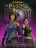Legend of Korra: The Art of the Animated Series - Book Four (Avatar: The Last Airbender), The Legend of Korra: The Art of the Animated Series - Book Four (Avatar: The Last Airbender), The