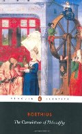 Consolation of Philosophy: Revised Edition (Penguin Classics), The Consolation of Philosophy: Revised Edition (Penguin Classics), The