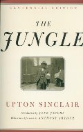 Jungle (Modern Library Paperbacks), The Jungle (Modern Library Paperbacks), The