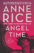 Angel Time (Songs of the Seraphim) Angel Time (Songs of the Seraphim)