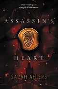 Assassin's Heart Assassin's Heart