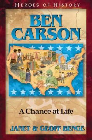 Ben Carson Ben Carson
