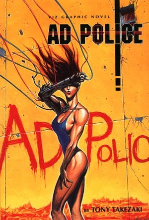 AD Police AD Police
