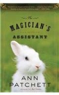 Magician's Assistant, The Magician's Assistant, The