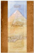 Alchemist - Gift Edition, The Alchemist - Gift Edition, The