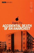 Accidental Death of an Anarchist (Methuen Modern Plays) (Modern Classics) Accidental Death of an Anarchist (Methuen Modern Plays) (Modern Classics)