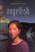 Angelfish Angelfish