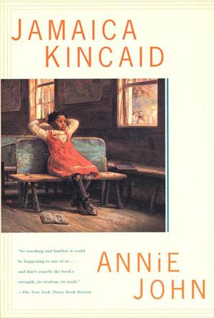 Annie John Annie John