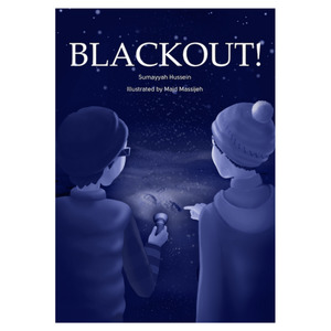 Blackout Blackout