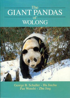 Giant Pandas of Wolong, The Giant Pandas of Wolong, The