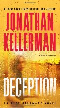 Deception: An Alex Delaware Novel Deception: An Alex Delaware Novel