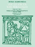 Guide of the Perplexed, Vol. 2, The Guide of the Perplexed, Vol. 2, The