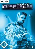 Deus Ex: Invisible War Deus Ex: Invisible War