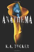 Anathema: Causal Enchantment Series, Book 1 Anathema: Causal Enchantment Series, Book 1