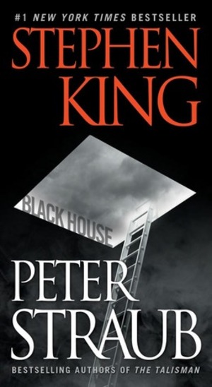 Black House Black House