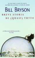 Breve storia di (quasi) tutto Breve storia di (quasi) tutto
