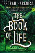 Book of Life (All Souls), The Book of Life (All Souls), The
