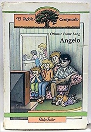 Angelo Angelo