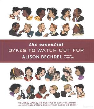 Essential Dykes to Watch Out For, The Essential Dykes to Watch Out For, The