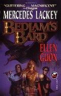 Bedlam's Bard (Bedlam Bard Omnibus, Books 1 & 2) Bedlam's Bard (Bedlam Bard Omnibus, Books 1 & 2)