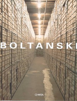 Christian Boltanski Christian Boltanski