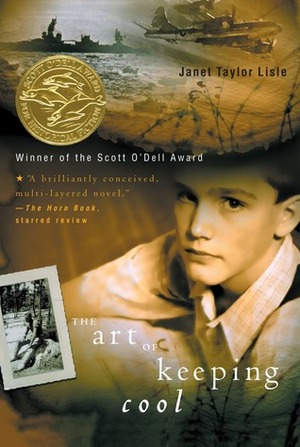 Art of Keeping Cool, The Art of Keeping Cool, The