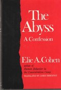 abyss;: A confession,, The abyss;: A confession,, The