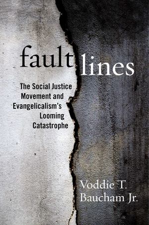 Fault Lines Fault Lines