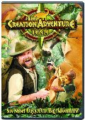 Creation Adventure Team - Six Short Days, One Big Adventure, The Creation Adventure Team - Six Short Days, One Big Adventure, The