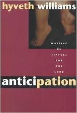 Anticipation Anticipation