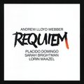 Andrew Lloyd Webber - Requiem / Domingo, Brightman, ECO, Maazel Andrew Lloyd Webber - Requiem / Domingo, Brightman, ECO, Maazel