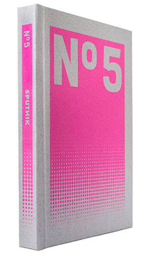Book / NO.05 Book / NO.05