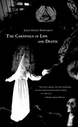 Carnivals of Life and Death: My Profane Youth: 1913-1935, The Carnivals of Life and Death: My Profane Youth: 1913-1935, The