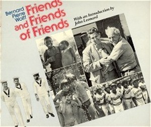 Friends and Friends of Friends Friends and Friends of Friends