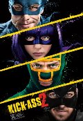 Kick-Ass 2 Kick-Ass 2