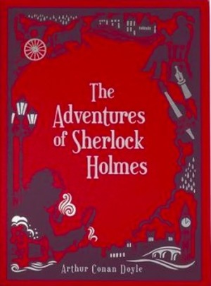 Adventures of Sherlock Holmes, The Adventures of Sherlock Holmes, The