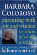 Parenting With Wit And Wisdom in Times of Chaos and Loss Parenting With Wit And Wisdom in Times of Chaos and Loss