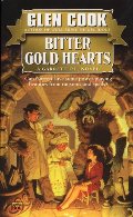 Bitter Gold Hearts (Garrett, P.I., Book 2) Bitter Gold Hearts (Garrett, P.I., Book 2)