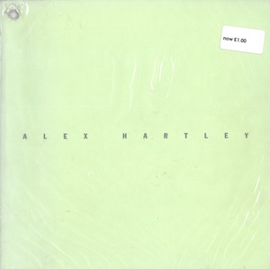 Alex Hartley: Outside Alex Hartley: Outside
