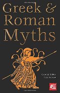 Greek & Roman Myths Greek & Roman Myths