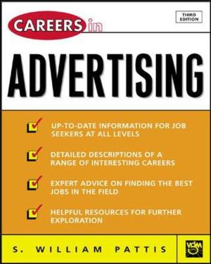 Careers in Advertising Careers in Advertising