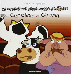 Carolina al cinema Carolina al cinema