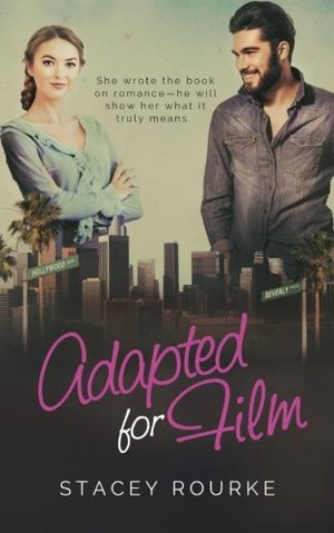 Adapted for Film Adapted for Film