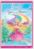 #10 Barbie Fairytopia: Magic of the Rainbow #10 Barbie Fairytopia: Magic of the Rainbow