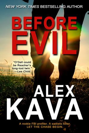Before Evil Before Evil