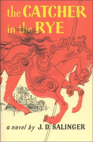 Catcher in the Rye, The Catcher in the Rye, The